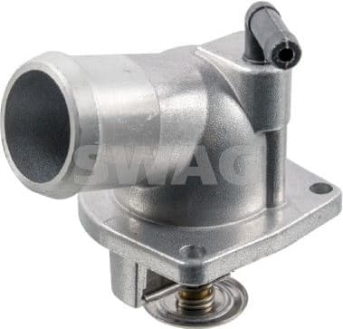 Thermostat, coolant 40927869