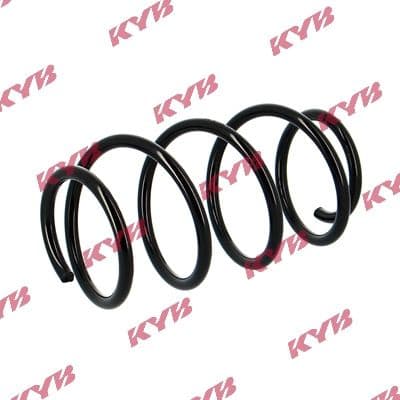 Suspension Spring K-Flex RA1291