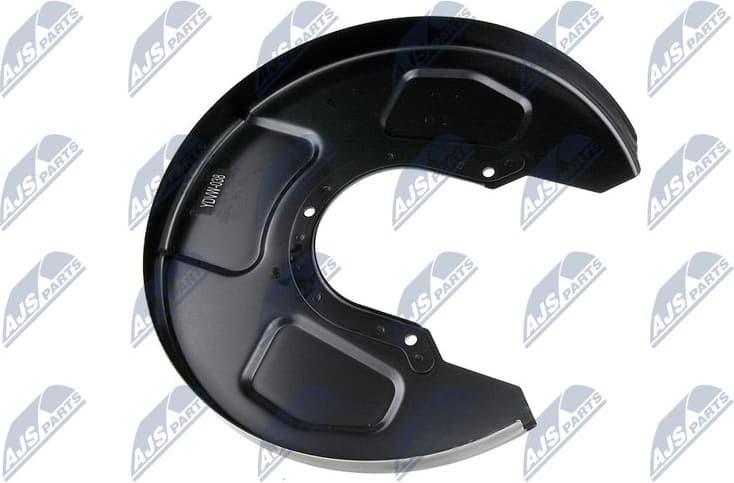 Splash Guard, brake disc HTO-VW-038