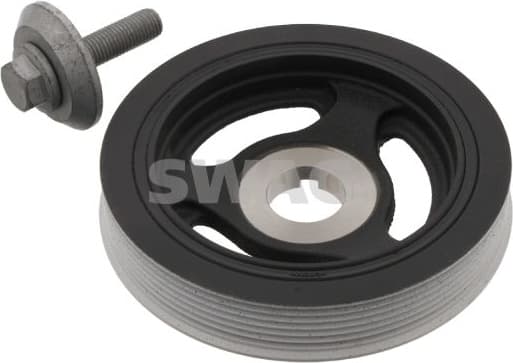 Belt Pulley, crankshaft 62933798