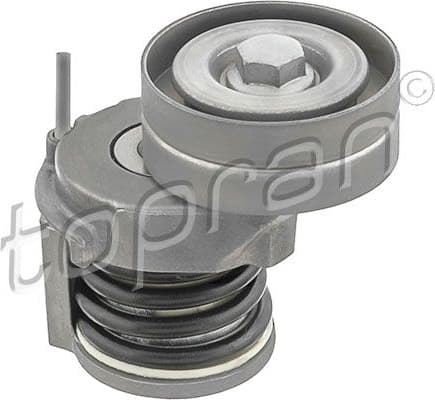 Belt Tensioner, V-ribbed belt 113627