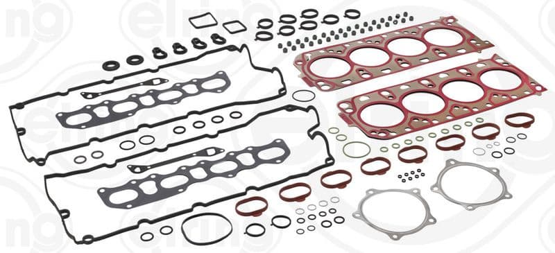 Gasket Kit, cylinder head 813.070