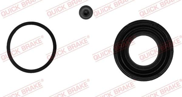 Repair Kit, brake caliper 114-0160