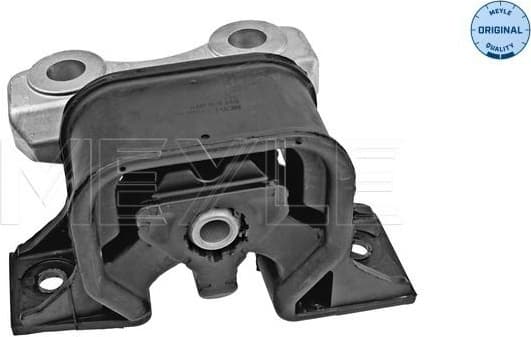 Mounting, engine MEYLE-ORIGINAL: True to OE. 614 030 0045