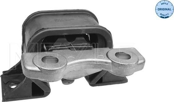 Mounting, engine MEYLE-ORIGINAL: True to OE. 614 030 0045 - image 2