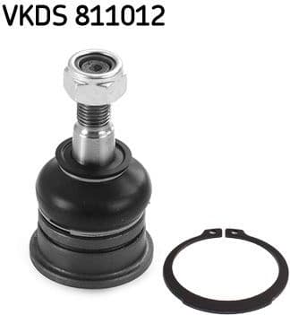 Ball Joint VKDS 811012 - image 2
