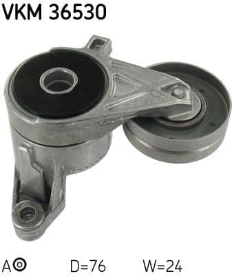 Tensioner belt VKM36530 - image 3