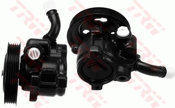 Hydraulic Pump, steering JPR204 - image 2