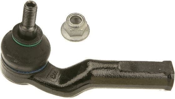 Tie rod end JTE1213 - image 2