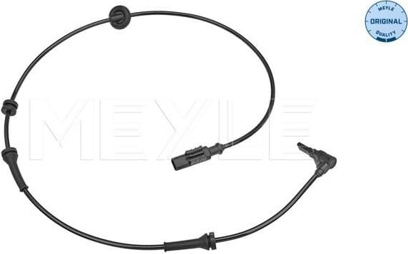 Sensor, wheel speed MEYLE-ORIGINAL: True to OE. 214 899 0005