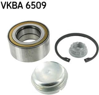 Bearing wheel VKBA6509 - image 2