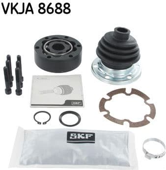Joint Kit, drive shaft VKJA 8688 - image 2