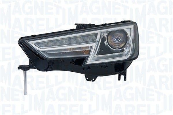 Headlight 711451000173 - image 2
