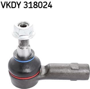 Tie rod end VKDY 318024 - image 2