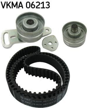 Timing Belt Kit VKMA 06213 - image 3