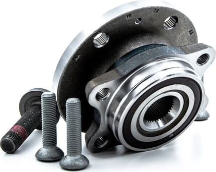 Bearing wheel VKBA3643