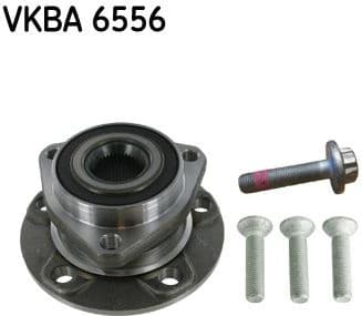 Bearing wheel VKBA6556 - image 2