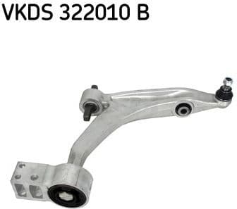 Arm front suspension VKDS 322010 B - image 2