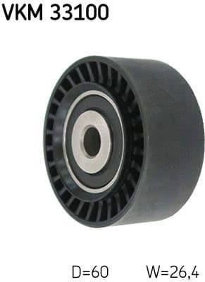 Tensioner belt VKM33100 - image 4