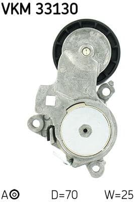 Tensioner belt VKM33130 - image 5