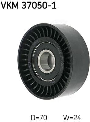 Tensioner belt VKM37050-1 - image 4