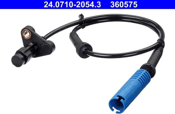 Sensor, wheel speed 24071020543