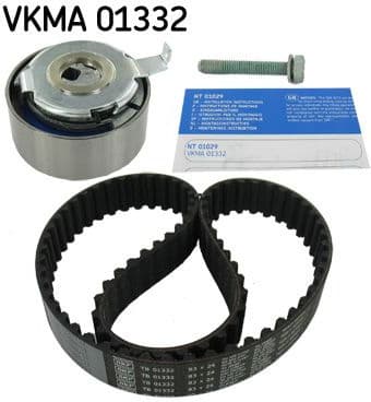 Timing belt kit VKMA01332