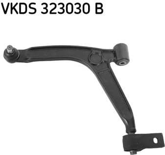 Arm front suspension VKDS 323030 B - image 2