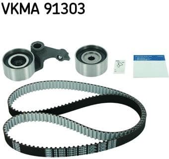 Timing belt kit VKMA91303