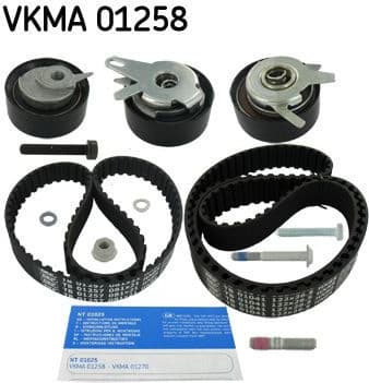 Timing belt kit VKMA01258