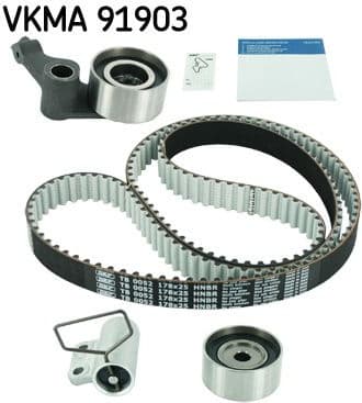 Timing belt kit VKMA91903