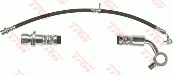 Brake Hose PHD1201 - image 2