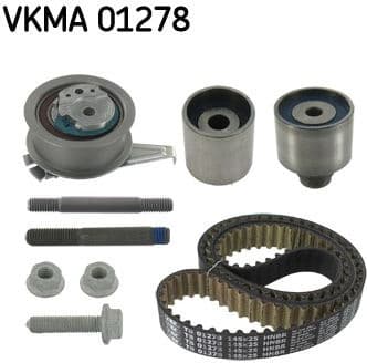 Timing belt kit VKMA01278 - image 3