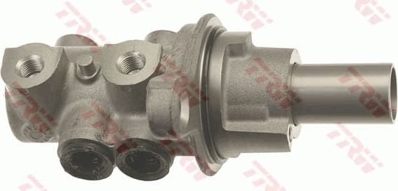 Brake Master Cylinder PMK680 - image 2