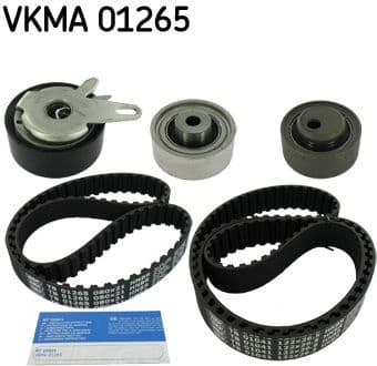 Timing belt kit VKMA01265