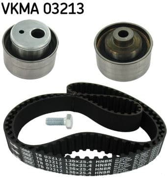 Timing Belt Kit VKMA 03213 - image 3