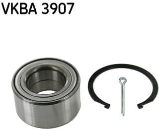 Bearing wheel VKBA3907 - image 2