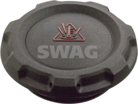 Cap, coolant tank 30103522