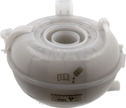 Expansion Tank, coolant 30103446