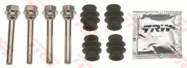 Guide Sleeve Kit, brake caliper ST1160 - image 2