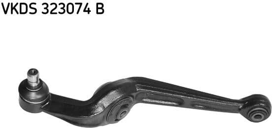 Control/Trailing Arm, wheel suspension VKDS323074B - image 2