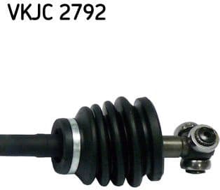 Drive Shaft VKJC 2792 - image 6