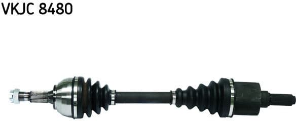 Drive Shaft VKJC 8480 - image 4