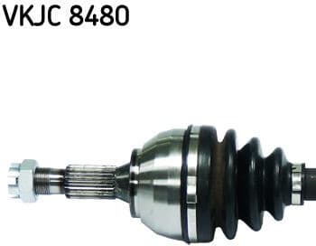 Drive Shaft VKJC 8480 - image 5