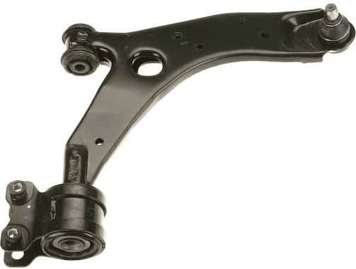 Control/Trailing Arm, wheel suspension JTC7562 - image 2