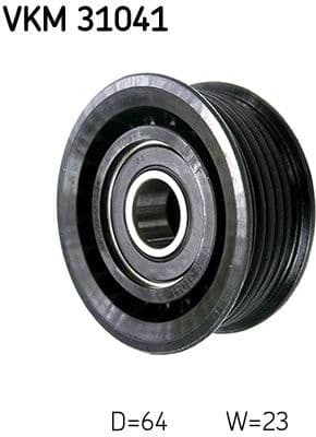 Tensioner belt VKM31041 - image 2