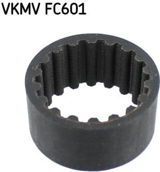 Belt PK-multirib VKMV FC601 - image 3
