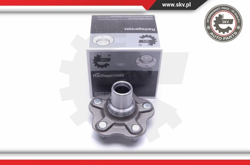Wheel Bearing Kit 29SKV430