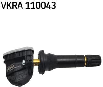 Wheel Sensor, tyre-pressure monitoring system VKRA 110043 - image 2