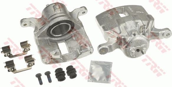 Brake Caliper BHW960E - image 2